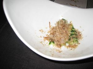 外ごはん～～鎹～編
