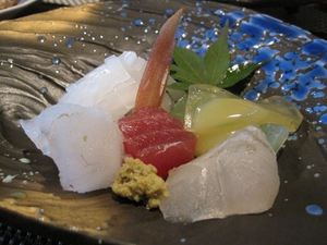 外ごはん～～鎹～編