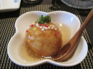 外ごはん～～鎹～編