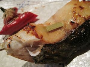外ごはん～～鎹～編