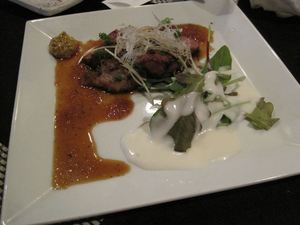 外ごはん～～鎹～編