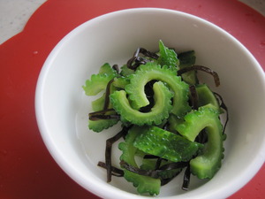 相変わらず地味ご飯です