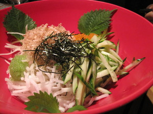 いつかのご飯＊＊やっぱり外食