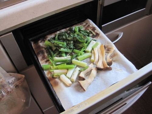野菜のご飯