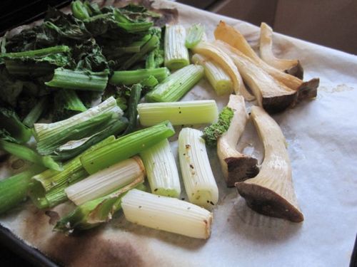 野菜のご飯