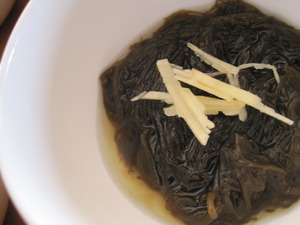 美肌ごはんの会