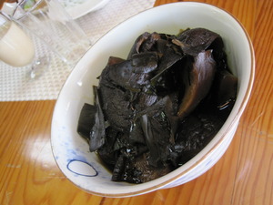美肌ごはんの会