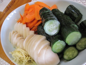 美肌ごはんの会