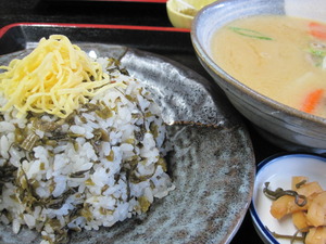 またまた外ごはん