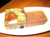 華やかランチ