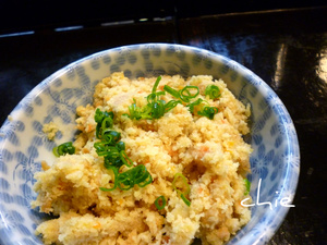 野菜いっぱいの外食ができる「母家」