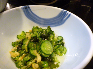 野菜いっぱいの外食ができる「母家」