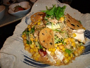 鎹kasugai　でランチ
