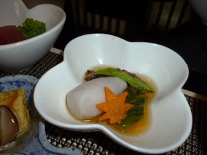 鎹kasugai　でランチ