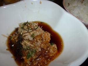 鎹kasugai　でランチ
