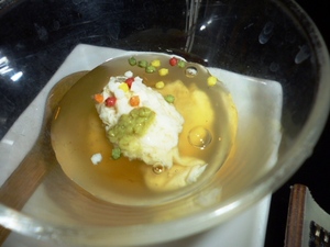 鎹kasugai　でランチ
