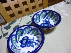 スペイン土産