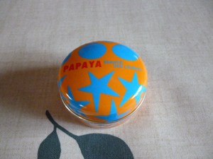 スペイン土産