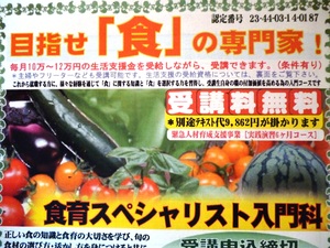 大分でマクロビオティックを学びたいと思っている方へ