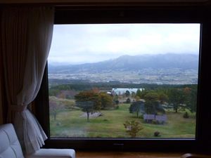 南阿蘇での夜ごはん