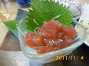 南阿蘇での夜ごはん