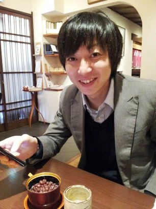 岐阜のお蕎麦屋さん『伝承　美濃そば　吉照庵』さん