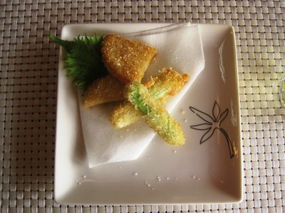 １月度「おいしいサロン」