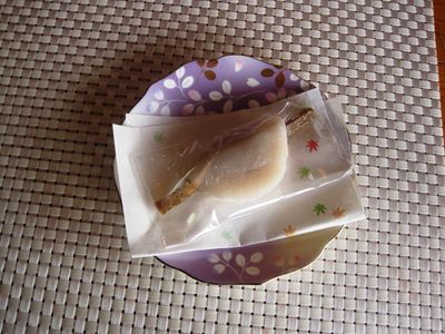 １月度「おいしいサロン」