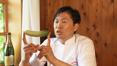 おススメ***「よみがえりのレシピ」