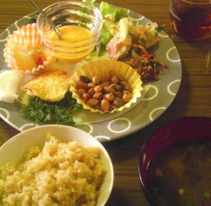 ランチ会