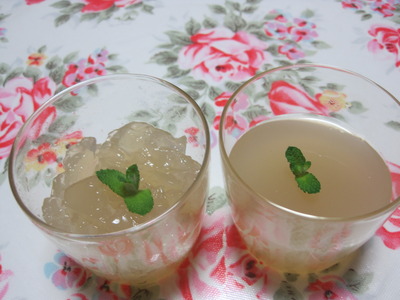 ランチ会の試作~~スープ編~~