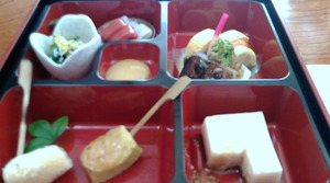 癒しごはん＊神護寺会館