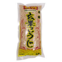 ソロモン流に登場した「海の精 塩麹」