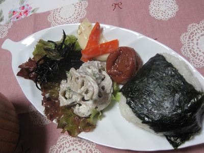 家ごはん