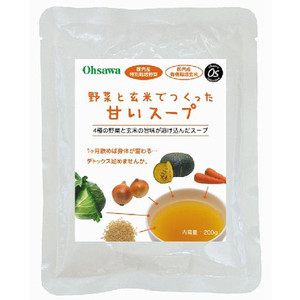 私を元気にした2つのもの