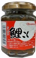 鯉こくパワー