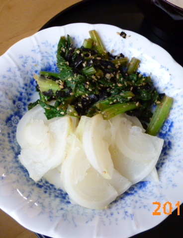 里芋のとろとろスープ