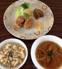 10月のイベント予定その①