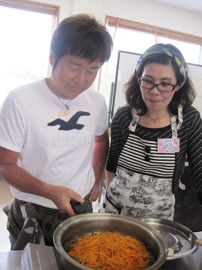 鶴亀マクロビ学校