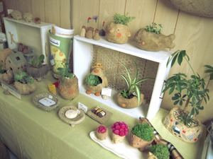 本日、展示販売中!