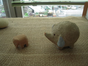 夏休みの工作に!エコライフプラザ