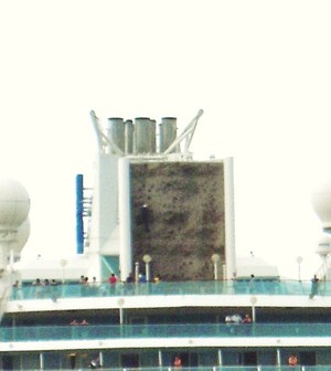 Legend of the Seas