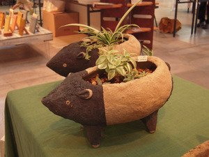 Vol.11 Art market 無事終了