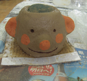 拾いモノ … その壱