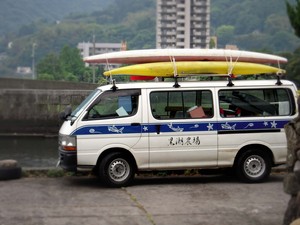 現代アート？