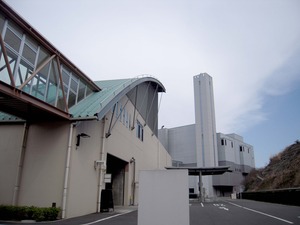 大分の教室下見に行ってきました。