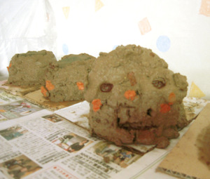 卒園記念