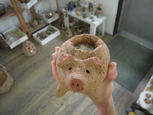 土の屋つちだま教室