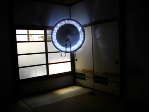 混浴温泉世界