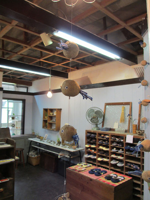 只今開催中☆Country Market「オープンアトリエ」